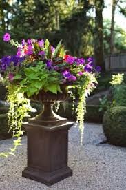 Garden Urns